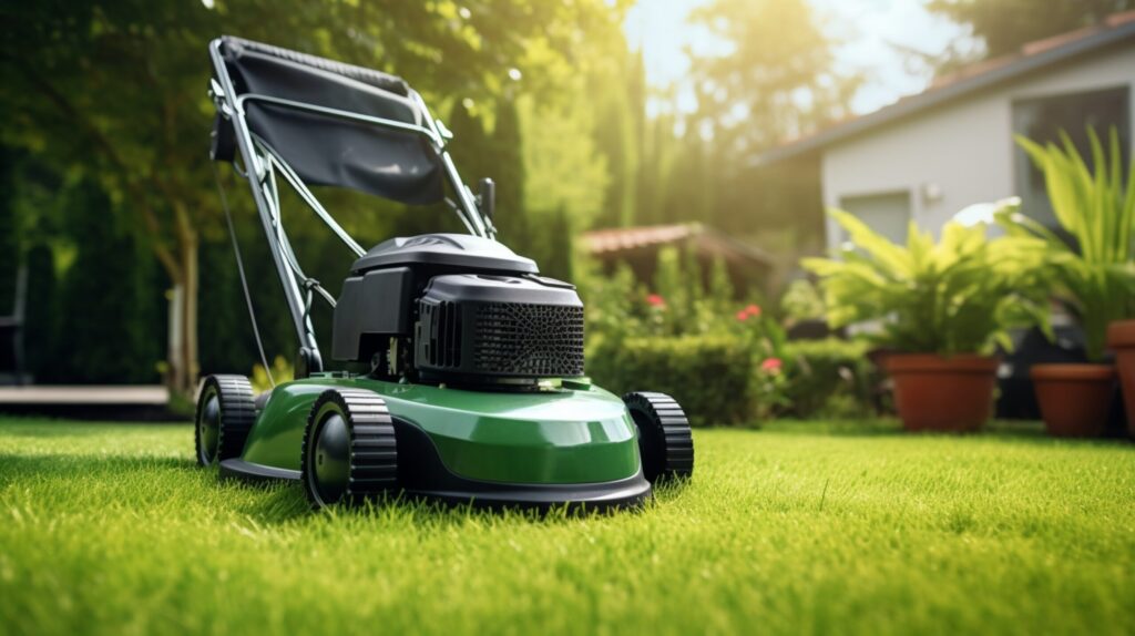 Garden Maintenance Services in Leeds